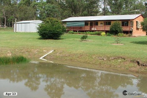 79 Latimer Rd, Logan Village, QLD 4207