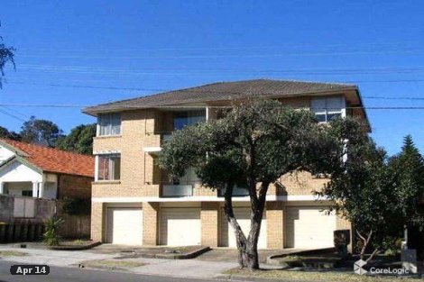 9/197-199 Carrington Rd, Coogee, NSW 2034