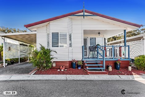 30/8 Homestead St, Salamander Bay, NSW 2317