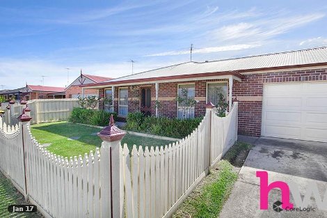 50 Meadenhall Dr, St Albans Park, VIC 3219