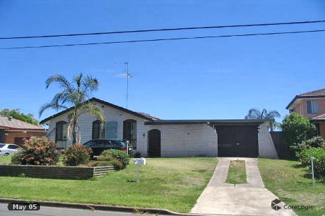 102 Grange Cres, Cambridge Gardens, NSW 2747