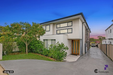 5a Bamfield Ave, Yagoona, NSW 2199