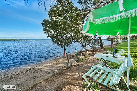 8 Sunset Pde, Chain Valley Bay, NSW 2259