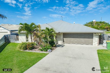 21 Lucinda Pl, Bowen, QLD 4805