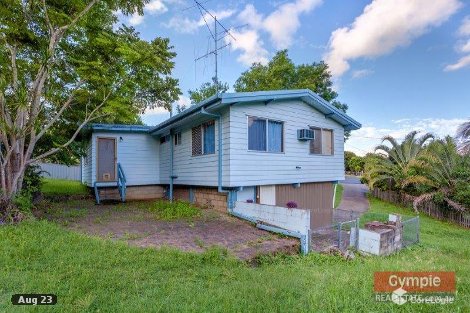 5 Lucknow St, Gympie, QLD 4570