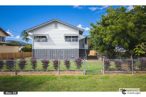 248 Eldon St, Berserker, QLD 4701