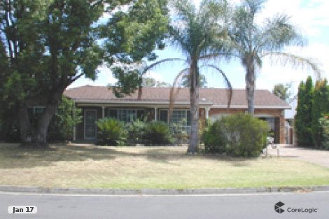 48 Pritchard Ave, Hammondville, NSW 2170