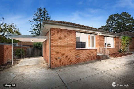 4/38 Eastfield Rd, Ringwood East, VIC 3135