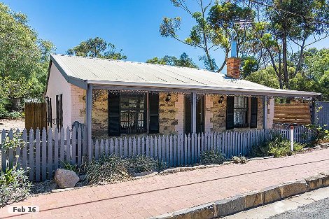 22 Old Princes Hwy, Kanmantoo, SA 5252