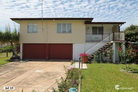 57 Tenth Ave, Home Hill, QLD 4806