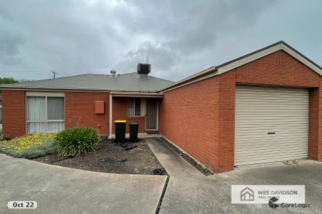 3/11 Mcpherson St, Horsham, VIC 3400