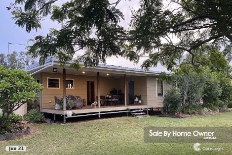 12920 Peak Downs Hwy, Coppabella, QLD 4741