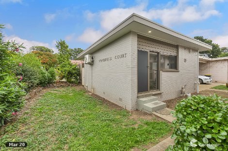 4/15 Standfield St, Bacchus Marsh, VIC 3340