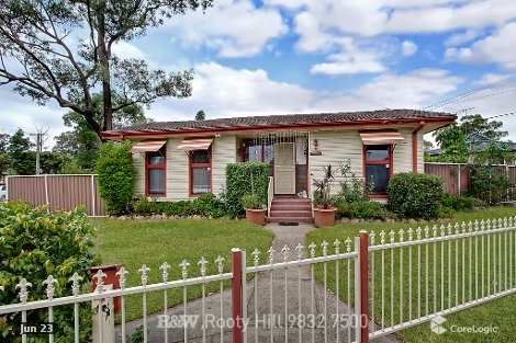 7 Hartog Ave, Willmot, NSW 2770