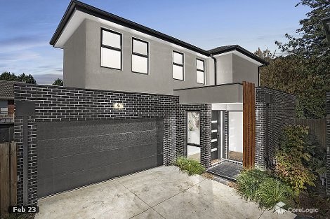 2/51 Newman Rd, Croydon, VIC 3136