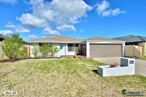 11 Highcliffe Cir, Lakelands, WA 6180