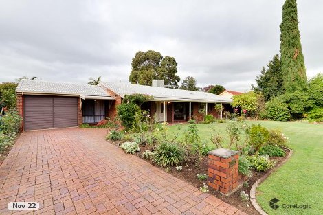 9 Wallace St, Vale Park, SA 5081