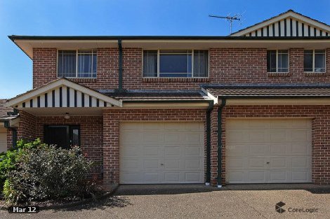 15/81-91 Denman Ave, Woolooware, NSW 2230