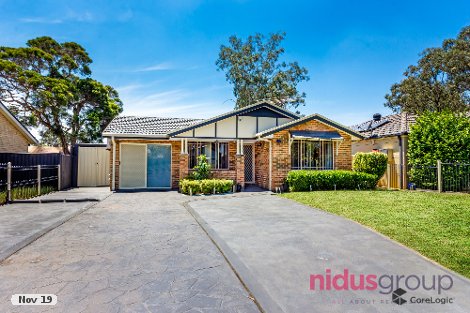 71 Copeland Rd, Emerton, NSW 2770