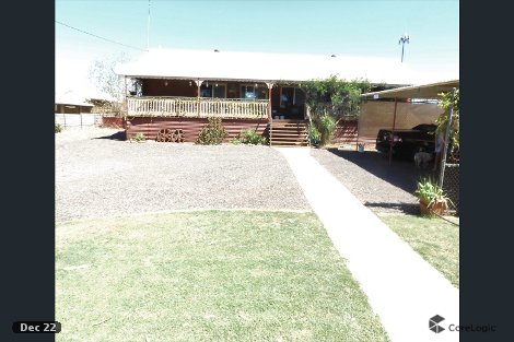 11 Leichhardt St, Tennant Creek, NT 0860