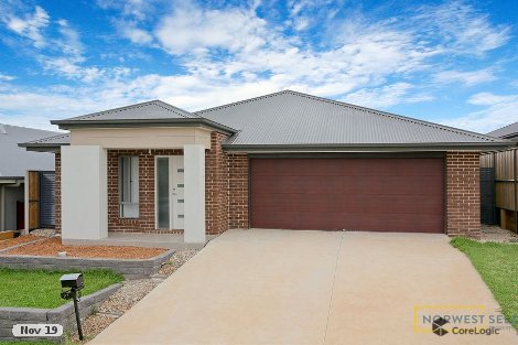 31 Liam St, Tallawong, NSW 2762