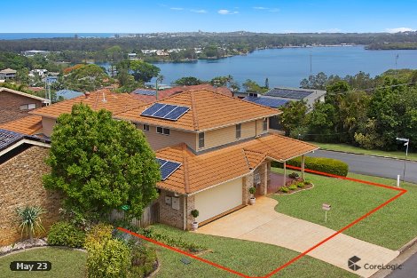 1/12 Mibbin Pde, Banora Point, NSW 2486