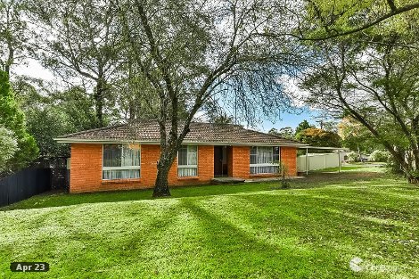 17 Alma Pl, Thirlmere, NSW 2572