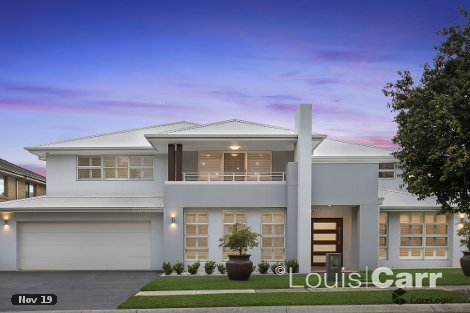 19 Woodside Ave, Kellyville, NSW 2155