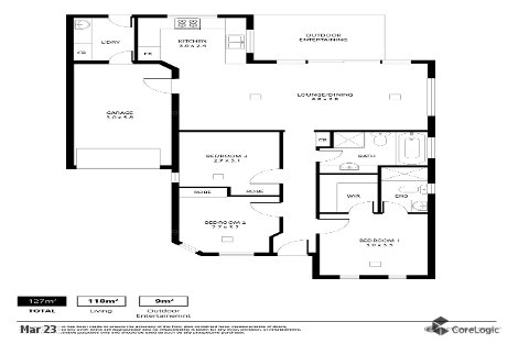 2c Boyle St, Oaklands Park, SA 5046