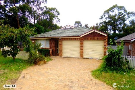 23 Birgitte Cres, Cecil Hills, NSW 2171