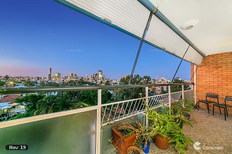 6l/182 Dornoch Tce, Highgate Hill, QLD 4101