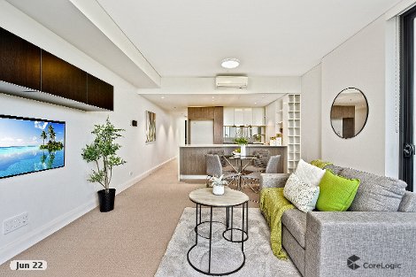 304/42 Walker St, Rhodes, NSW 2138