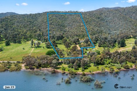 3195 Mansfield-Woods Point Rd, Jamieson, VIC 3723