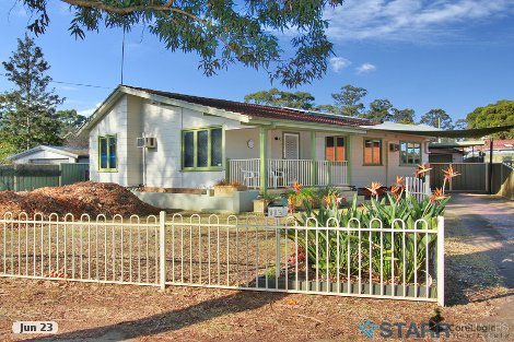 113 Captain Cook Dr, Willmot, NSW 2770