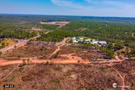 625 Girraween Rd, Girraween, NT 0836