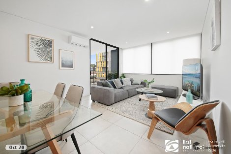 404/133-137 Bowden St, Meadowbank, NSW 2114