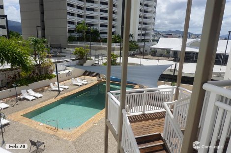 133/166 Lake St, Cairns City, QLD 4870