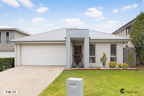 8 Regal Cres, Narangba, QLD 4504