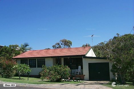 21 Wallace St, Scotts Head, NSW 2447