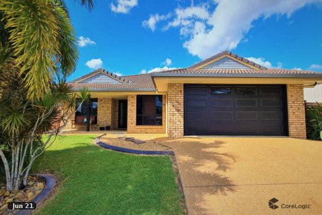 43 Corella Dr, Gracemere, QLD 4702