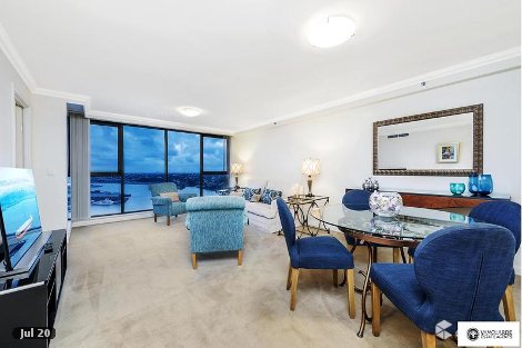 2105/183 Kent St, Millers Point, NSW 2000