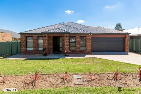 8 Hazelwood Dr, Forest Hill, NSW 2651