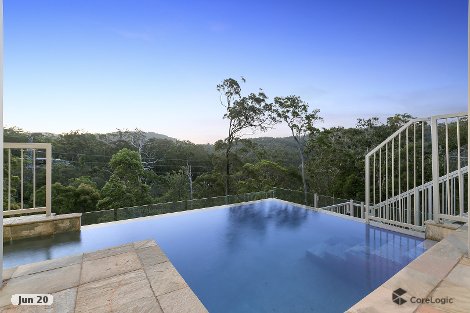 100 Nancol Dr, Tallebudgera Valley, QLD 4228