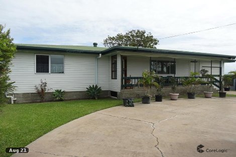 26216 Peak Downs Hwy, Te Kowai, QLD 4740