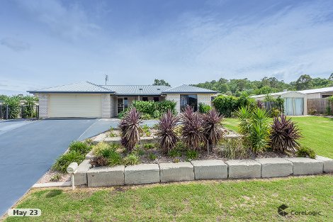 14 Tea Tree Ct, Gowrie Junction, QLD 4352