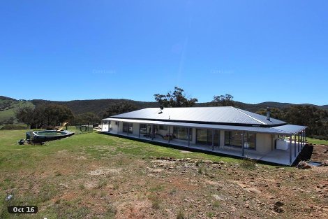 5215 Ilford Sofala Rd, Sofala, NSW 2795