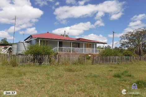 1221 Booie Rd, Booie, QLD 4610