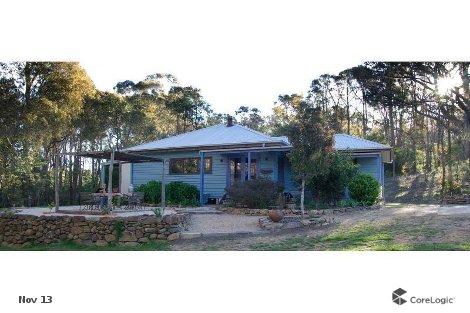 514 Porcupine Ridge Rd, Porcupine Ridge, VIC 3461