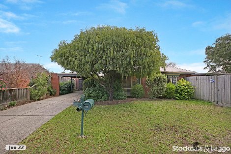 10 Springfield Ct, Mill Park, VIC 3082