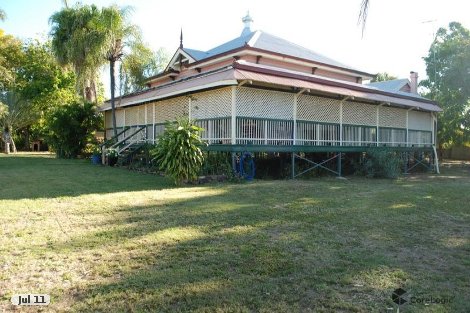 20 Rutherford St, Charters Towers City, QLD 4820